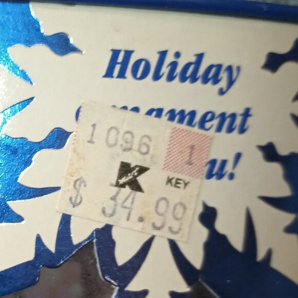 NEW 1996 Disney Holiday Princess Cinderella Doll Special Edition Mattel 16090 - Picture 5 of 11